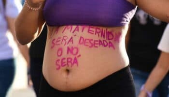 Fiscalía de Querétaro retira acción penal contra niña de 14 años