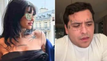 Videos | 'Nunca fui infiel': Nodal responde a acusaciones de Cazzu