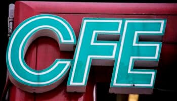 CFE invertirá 28 mil 940 mdd en generación eléctrica 'para todos' con Sheinbaum
