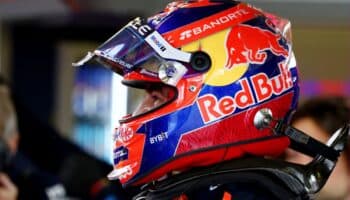 F1: Continúa la pesadilla para 'Checo' en el GP de México | Clasificación