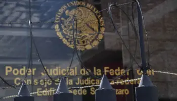 Desde 2018, gobierno emprendió ofensiva contra jueces y ministros: Fundación para la Justicia