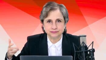 Las entrevistas de 'Aristegui en Vivo' que dejaron huella en 2024