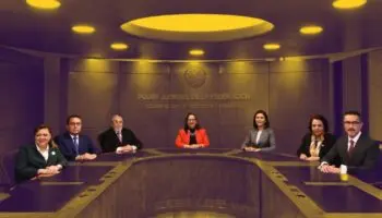 CJF viola el Estado de Derecho al ignorar las suspensiones judiciales: Magistrada Molina de la Puente | Video