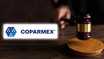 Coparmex apoya a la SCJN en la 'histórica revisión' de la reforma judicial