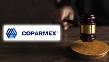 Coparmex apoya a la SCJN en la 'histórica revisión' de la reforma judicial