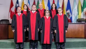 Reforma Judicial | 'Este es un conflicto internacional que podría llegar a la Corte IDH': Jufed