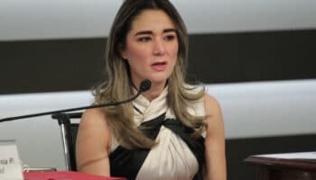 Proceso administrativo contra consejeros del INE pone en riesgo autonomía: Ravel