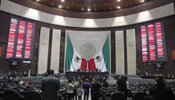 Diputados presentan 20 iniciativas de reformas constitucionales y legales