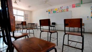Oaxaca suspende clases en 42 municipios ante el avance de potencial tormenta tropical