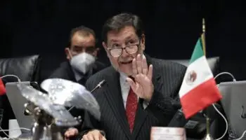 CJF votó 4-3 a favor de dar información para elección de jueces y magistrados: Fernández Noroña