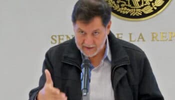 'Ni Dios Padre encarnado' puede revisar la constitucionalidad de la reforma judicial aprobada: Noroña
