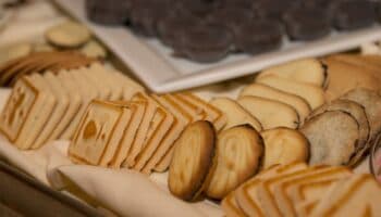Galletas dicen tener cajeta pero solo contienen azúcares y saborizantes: El Poder del Consumidor