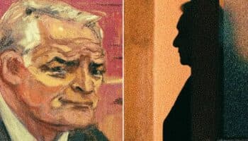 García Luna acusa a AMLO de desmantelar al Poder Judicial
