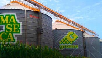 Gruma tiene 45 días para presentar argumentos sobre dictamen de Cofece | Entérate