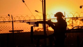 ¿Cuándo se van los militares de Yucatán? Habitantes denuncian abusos y temor por su presencia: CCIS | Entérate