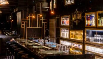 Una coctelería mexicana es elegida como el mejor bar del mundo