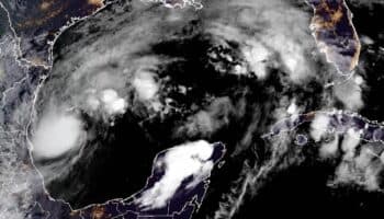 Milton se convierte en huracán y se fortalecerá antes de impactar