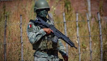 CIDH presenta acuerdo sobre responsabilidad de México en masacre de Badiraguato, 16 años después