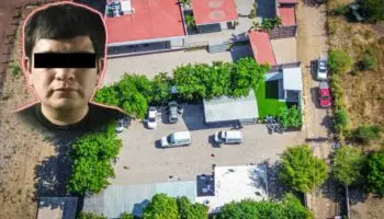 Identifican a 12 de los 19 presuntos sicarios abatidos tras captura de 'El Max' en Culiacán
