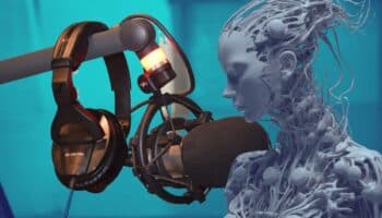 Sustituyen locutores por inteligencias artificiales en estación de radio polaca