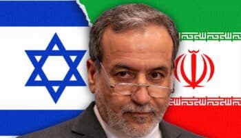 Irán afirma que está preparado para una 'respuesta decidida' contra Israel en caso de ataque