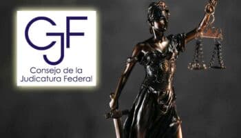 Juzgadores denuncian desacato del CJF y crisis constitucional