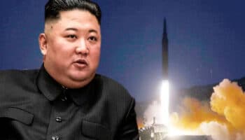 Corea del Norte lanza un misil balístico tras tensiones por sanciones de EE.UU.