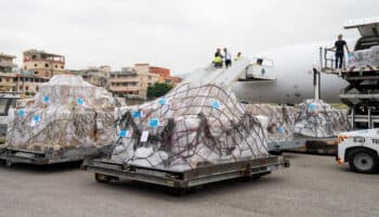 Líbano necesita 'urgentemente' más suministros médicos ante el aumento de heridos: ONG´s | Video