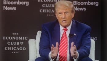 México no venderá ni un sólo auto en EU: Trump