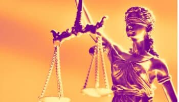 El poder adecuado para aplicar valoración judicial profesional era el Judicial: Ríos Farjat | Video