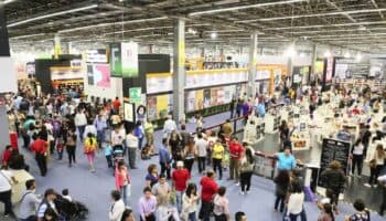 El Premio Nobel de Literatura, Abdulrazak Gurnah, asistirá a la FIL Guadalajara