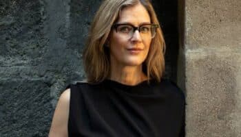 Lucía Sanromán, nueva Curadora en Jefe del MUAC; sustituye a Cuauhtémoc Medina