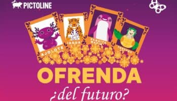 La Ofrenda ¿del Futuro?: Lo que debes saber de la experiencia en el Papalote Museo del Niño