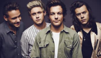 Las cinco canciones que hicieron de One Direction un fenómeno global