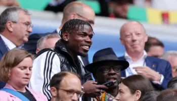 Reduce TAS suspensión a Paul Pogba de cuatro años a 18 meses | Video