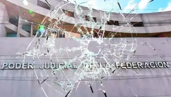 Cada vez hay más complejidad por reforma judicial : Edmundo Jacobo | Video
