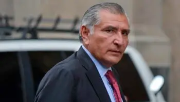 Caso Bermúdez Requena | No se investiga a Adán Augusto: Sheinbaum