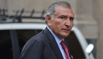 El García Luna de la 4T | Artículo de David Ordaz