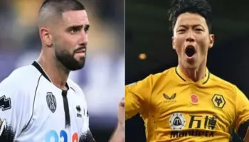 Suspende FIFA a futbolista italiano por decirle 'Jackie Chan' a rival surcoreano