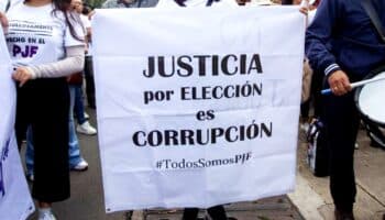 Recursos contra la reforma judicial presentados por PAN y Guanajuato carecen de fundamentos: Valadés | Video