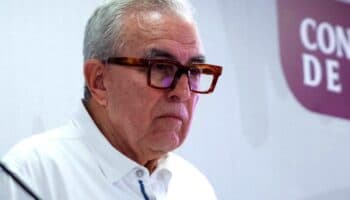 Grabaciones muestran pacto entre Rocha Moya y ‘Los Chapitos’ para entregar a Zambada: Montenegro