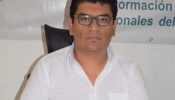 Asesinan al secretario general del Ayuntamiento de Chilpancingo; alcalde exige justicia