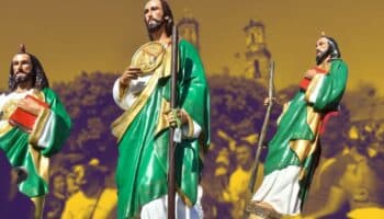 Cierre de calles por día de San Judas Tadeo; Alternativas viales