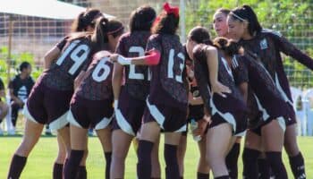 Selección femenil sub-17 lista para su debut en el Mundial | ¿Cuándo y dónde ver la Fase de Grupos?