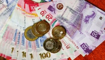 Senado aprueba que salario mínimo nunca esté por debajo de la inflación