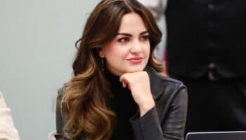 Sheinbaum expresa solidaridad a senadora Chávez: Pide no caer en 'denigración de la mujer'