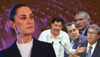 Fuego 'amigo' contra Sheinbaum | Artículo de David Ordaz