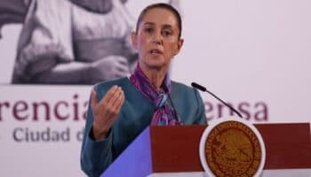 Sheinbaum se lanza contra el PAN: Cuestiona su 'posición real' sobre programas sociales