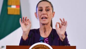 'No van a regresar los moches', advierte Sheinbaum a gobernadores y presidentes municipales