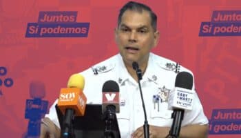 Chihuahua crea unidad para combatir al cártel venezolano ‘Tren de Aragua’